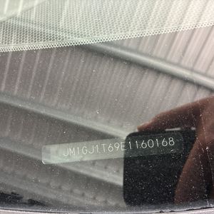 2014 Mazda MAZDA6 I TOURING — миниатюра 44