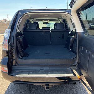 صورة مصغرة 42 لـ 2014 Lexus GX 460 BASE