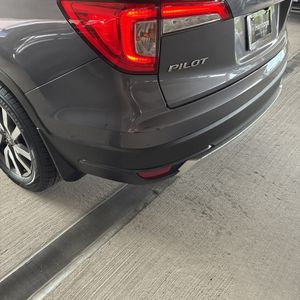 2021 Honda PILOT EX-L 照片 56