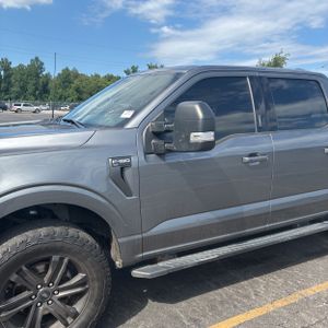 2022 FORD F-150 XLT 照片 2