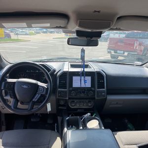 2020 FORD F-150 XLT thumbnail 36
