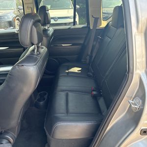 2016 JEEP COMPASS HIGH ALTITUDE EDITION — миниатюра 34