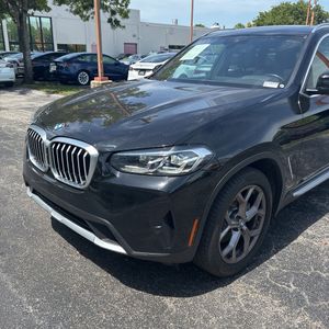 2023 BMW X3 SDRIVE30I — миниатюра 56