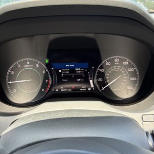2024 Acura RDX SH-AWD W/TECH thumbnail 41