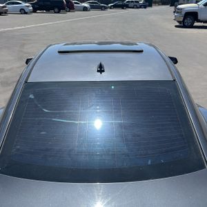 2010 Chevrolet CAMARO LT — миниатюра 16