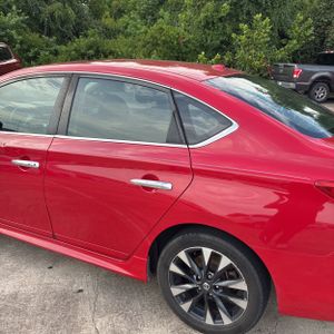 2019 Nissan SENTRA SR TURBO 照片 6