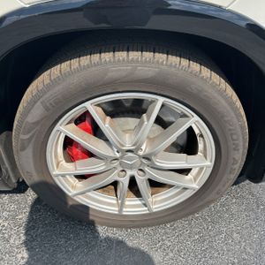 صورة مصغرة 20 لـ 2023 Mercedes-BENZ EQS