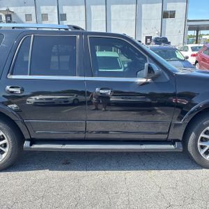 2017 FORD EXPEDITION LIMITED 缩略图 11