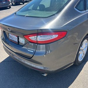 صورة مصغرة 52 لـ 2016 FORD FUSION SE