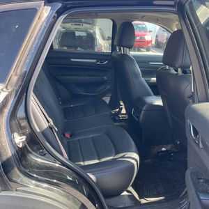 2021 Mazda CX-5 TOURING — миниатюра 35