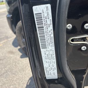 2016 RAM 2500 BIG HORN — миниатюра 54
