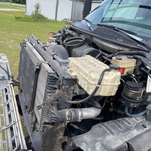 2004 Chevrolet CC7500 — миниатюра 40