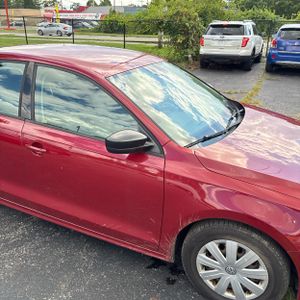 صورة مصغرة 13 لـ 2016 Volkswagen JETTA 1.4T S