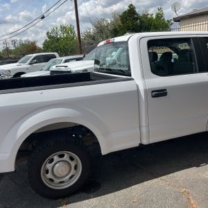 FORD F-150 XL - 9
