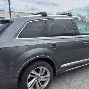 AUDI Q7 QUATTRO PREMIUM PLUS 55 TFSI - 9