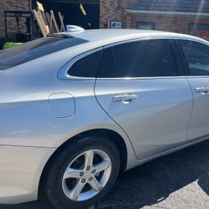 CHEVROLET MALIBU LT - 9