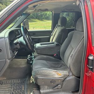 2003 Chevrolet SILVERADO 2500 LS 缩略图 30