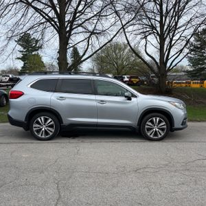SUBARU ASCENT PREMIUM 7-PASSENGER - 10