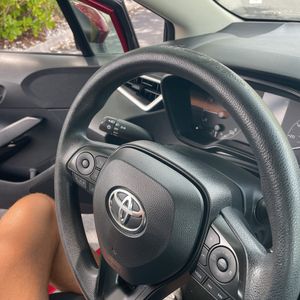 2024 Toyota COROLLA LE — миниатюра 72