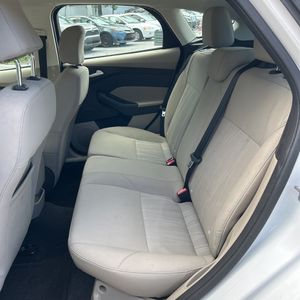 2016 FORD FOCUS SE — миниатюра 34