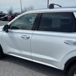 HYUNDAI PALISADE SEL - 6