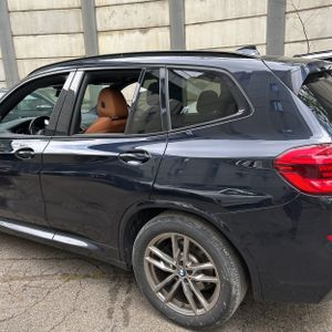 BMW X3 XDRIVE30I - 6