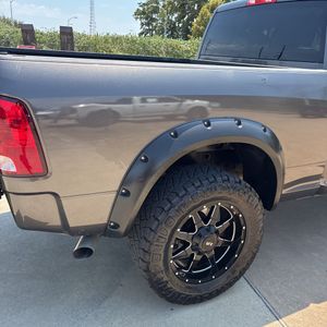 2018 RAM 3500 TRADESMAN — фото 58