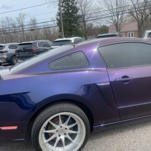 FORD MUSTANG GT PREMIUM - 9