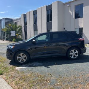 FORD EDGE SE - 3