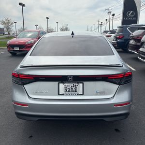 HONDA ACCORD HYBRID SPORT - 7