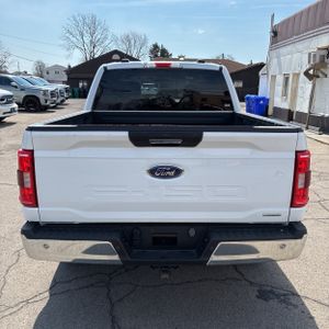 FORD F-150 XLT - 7