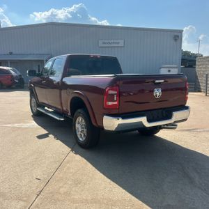 2019 RAM 2500 LARAMIE photo 5