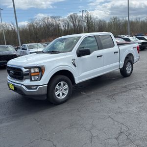 FORD F150 XLT - 1