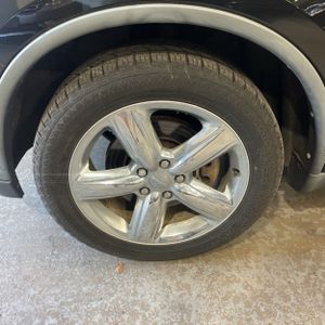 2011 Dodge DURANGO CITADEL 缩略图 17