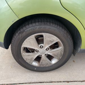 صورة 15 لـ 2015 KIA SOUL BASE