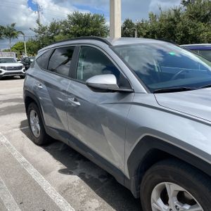 2023 Hyundai TUCSON SEL — фото 10