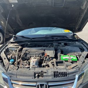 صورة مصغرة 44 لـ 2014 Honda ACCORD EX