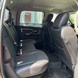 صورة مصغرة 34 لـ 2018 RAM 2500 LARAMIE