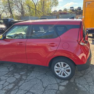 KIA SOUL LX - 6