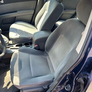 2009 Nissan SENTRA 2.0S 照片 64