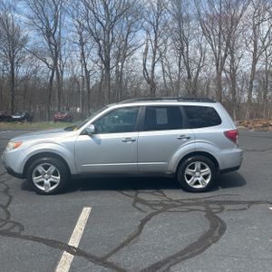 SUBARU FORESTER X PREMIUM - 3