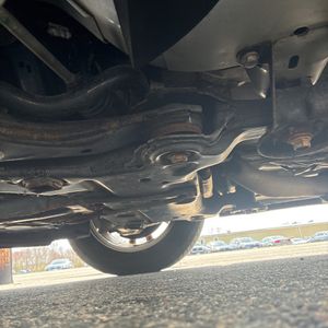 DODGE GRAND CARAVAN SXT - 8