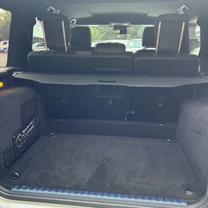صورة مصغرة 43 لـ 2022 Mercedes-BENZ G-CLASS AMG