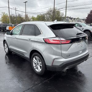 FORD EDGE SEL - 5