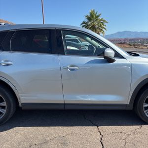 2020 Mazda CX-5 GRAND TOURING — миниатюра 11