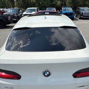 2019 BMW X4 XDRIVE30I — миниатюра 16