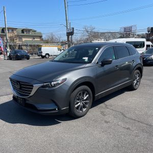 MAZDA CX-9 TOURING - 1