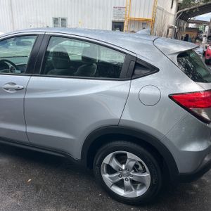 2019 Honda HR-V LX 照片 6