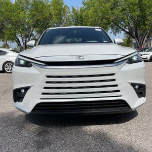 2024 Lexus TX 350 BASE thumbnail 14