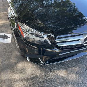2021 Mercedes-BENZ C-CLASS thumbnail 56